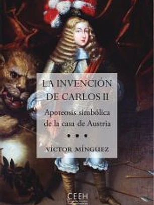 Carlos II : el rey y su entorno cortesano