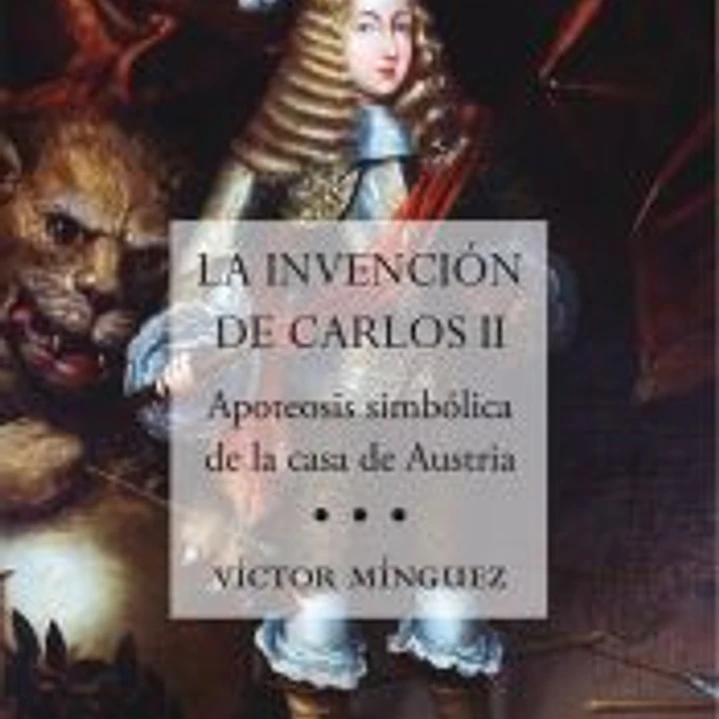 Carlos II : el rey y su entorno cortesano 1