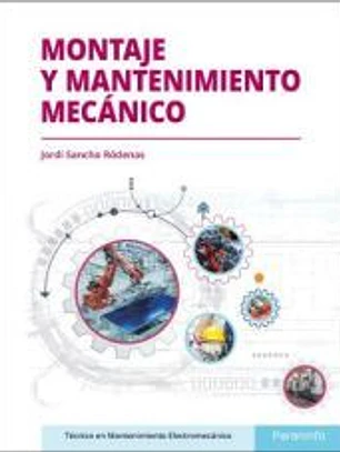 Montaje y mantenimiento mecánico
