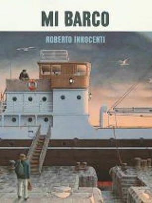 Mi barco