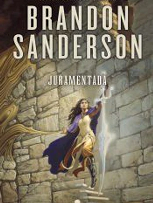 Juramentada (El Archivo de las Tormentas 3)