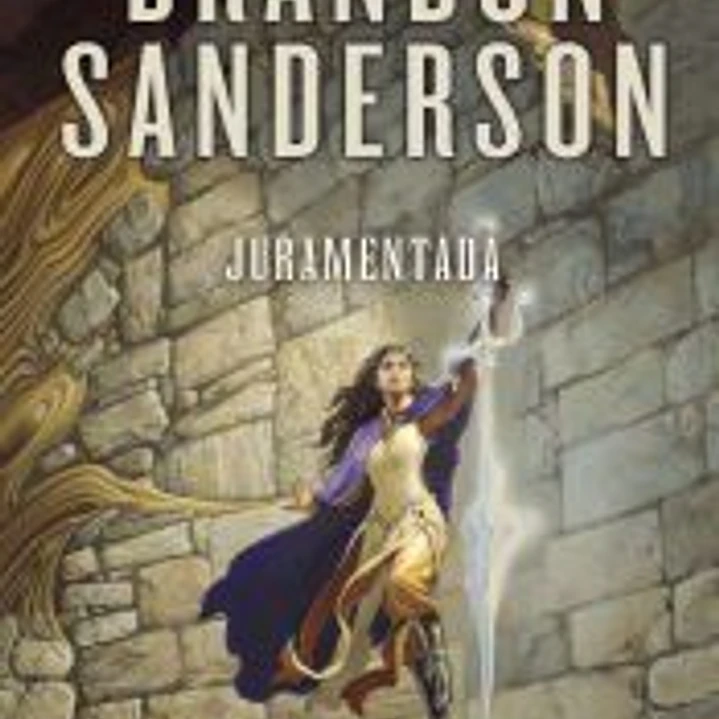 Juramentada (El Archivo de las Tormentas 3) 1