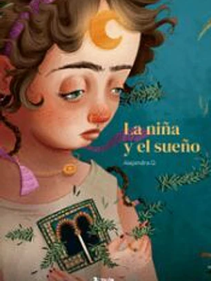 La Niña y el sueño