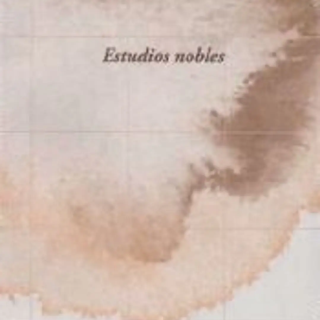 Estudios nobles 1
