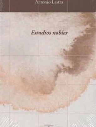 Estudios nobles