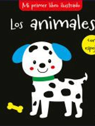 ANIMALES ILUSTRADO