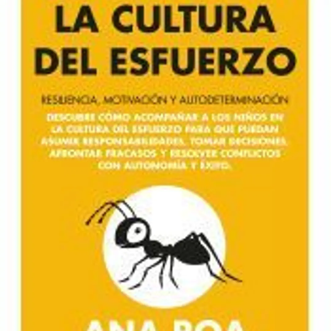 como educar en la cultura del esfuerzo 1