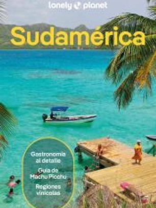 Sudamérica 4