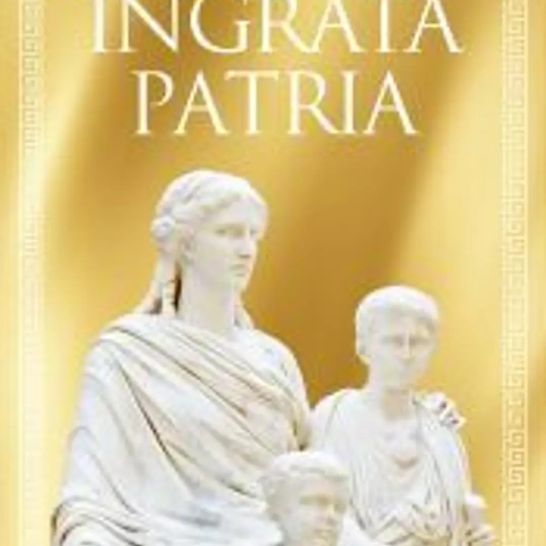 Ingrata Patria 1