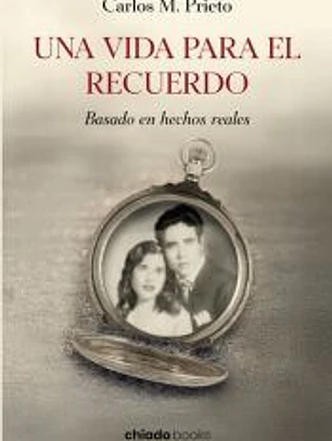UNA VIDA PARA EL RECUERDO