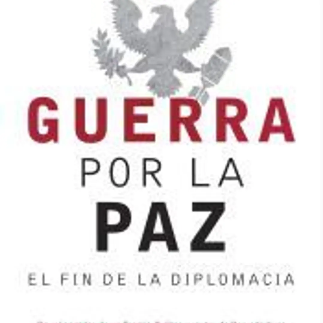 Guerra por la paz 1