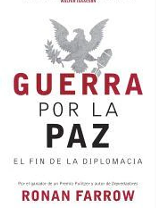 Guerra por la paz