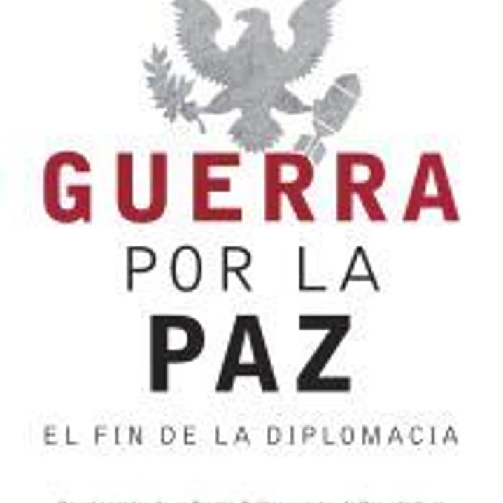 Guerra por la paz 1