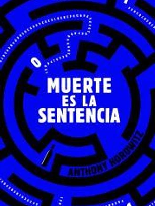 Muerte es la sentencia