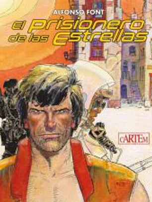El prisionero de las estrellas