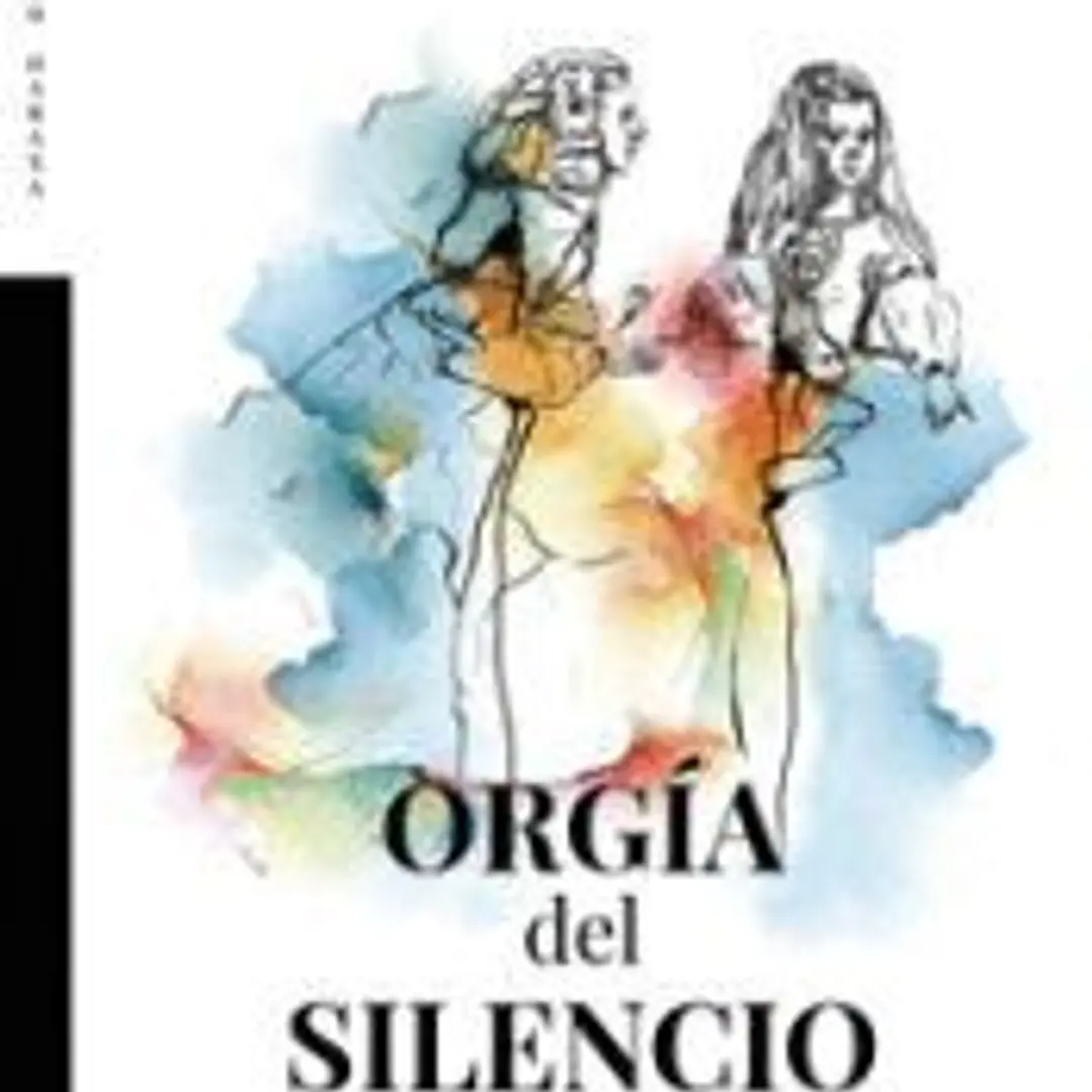 Orgía del silencio 1