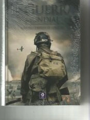 La II Guerra Mundial