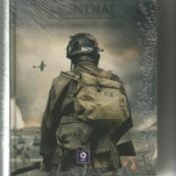 La II Guerra Mundial 1