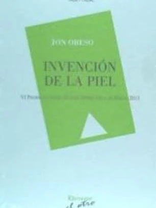 Invención de la piel