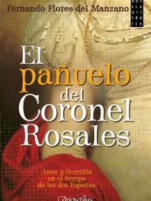 El pañuelo del coronel Rosales