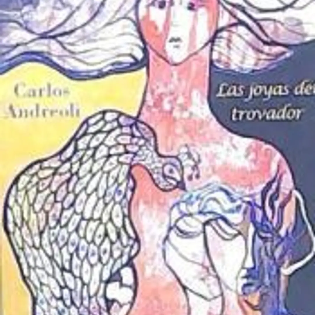 Las joyas del trovador 1