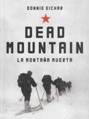 Dead Mountain. La montaña muerta