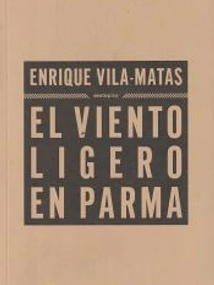 EL VIENTO LIGERO EN PARMA