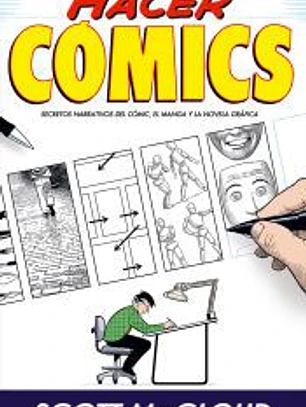 Hacer cómics