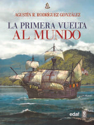 La primera vuelta al mundo