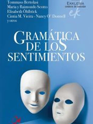 Gramática de los sentimientos