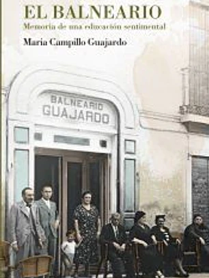 El balneario