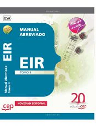 EIR Abreviado. Tomo II (Edición Color)