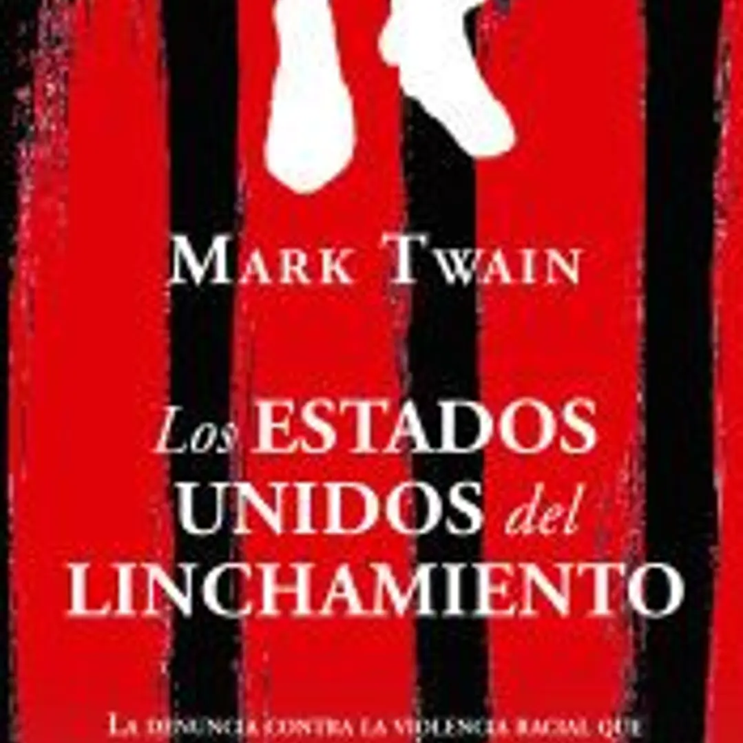 Los Estados Unidos del linchamiento 1