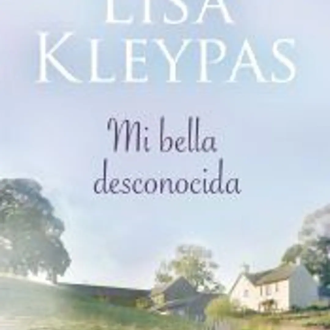 Mi bella desconocida (Teatro Capitol 1) 1