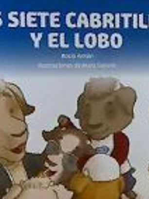 CABRITILLOS