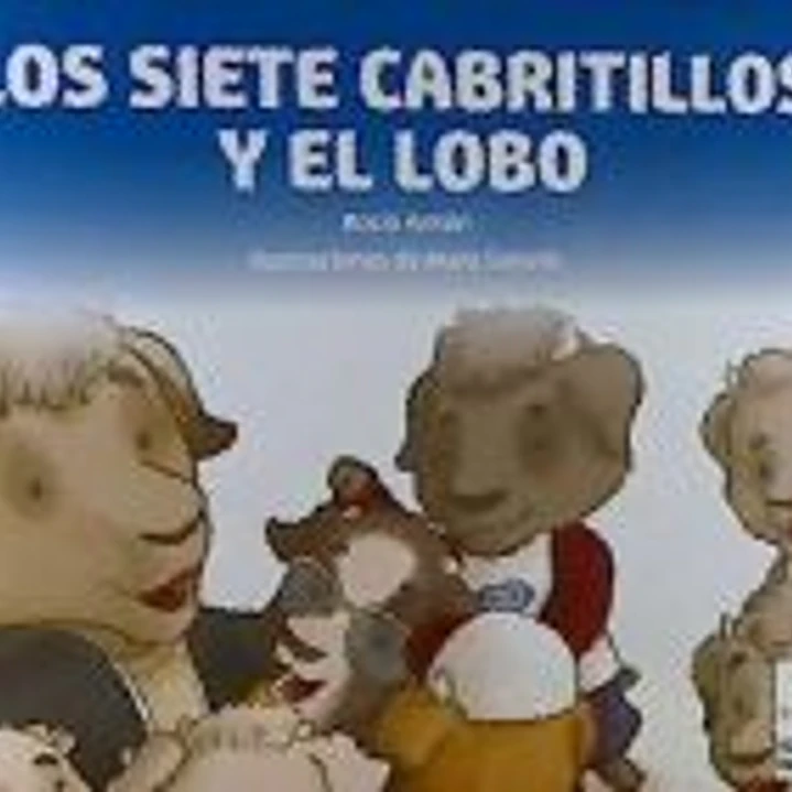 CABRITILLOS 1
