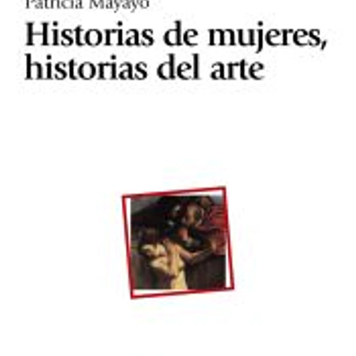 Historias de mujeres, historias del arte 1