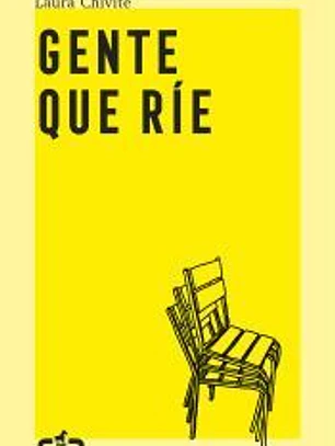 Gente que ríe
