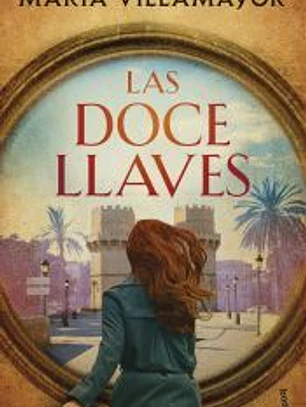 Las doce llaves