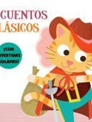 6 cuentos clásicos