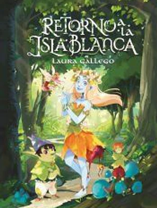 Retorno a la Isla Blanca