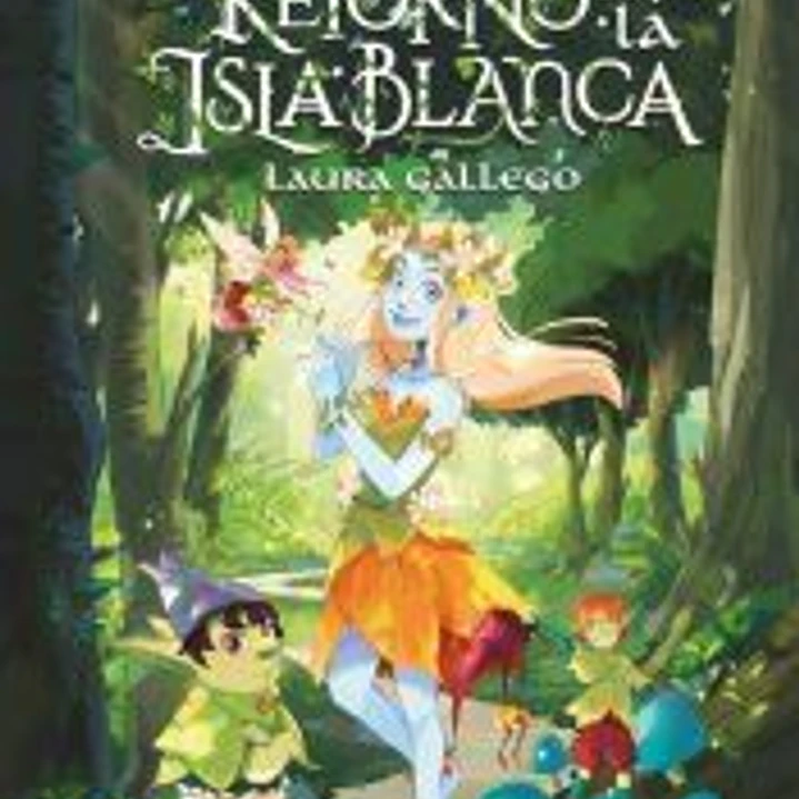 Retorno a la Isla Blanca 1