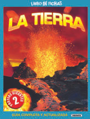 La Tierra