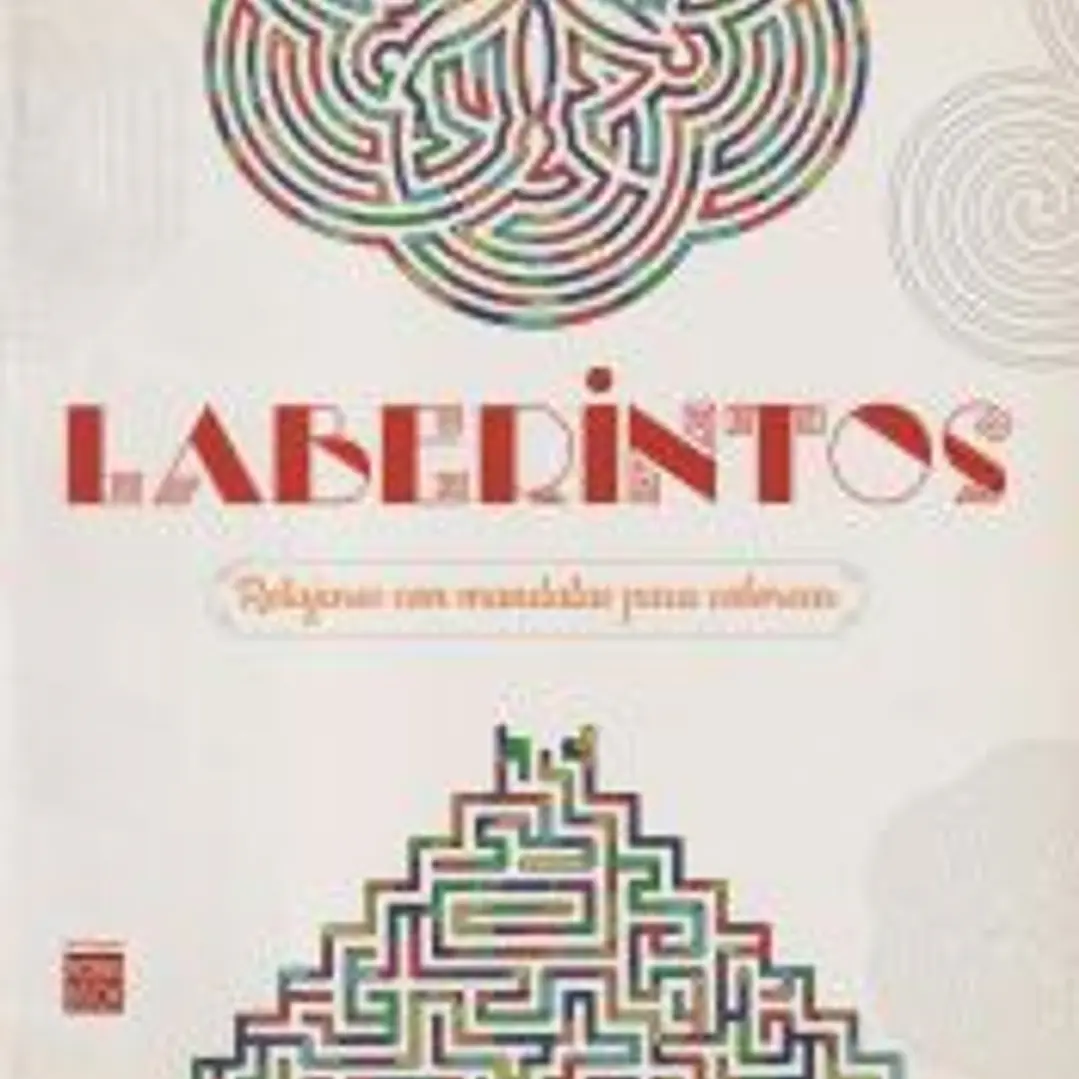 LABERINTOS 1