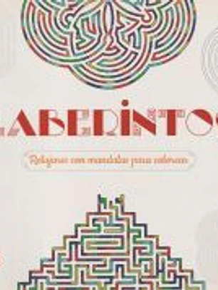 LABERINTOS