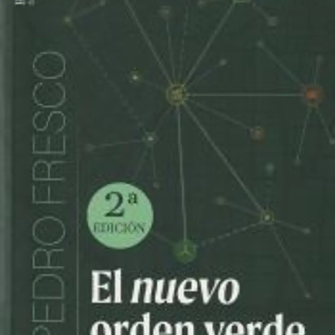 El nuevo orden verde [2a ED.]: Cómo la transición energética cambiará el mundo 1