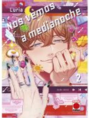 Nos vemos a medianoche 2