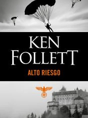 Alto riesgo
