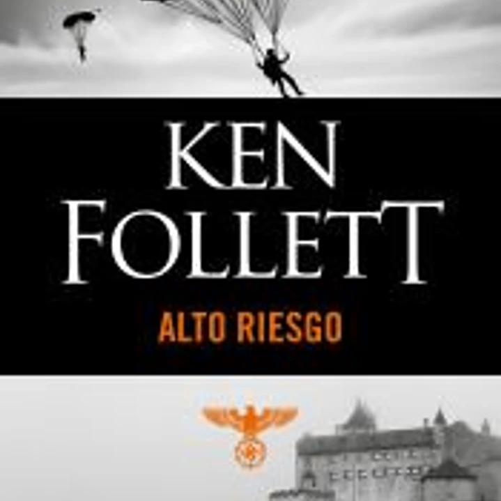 Alto riesgo 1