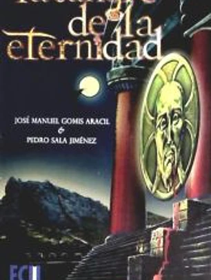 La sangre de la eternidad 